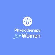 Physiotherapy for Women Logo